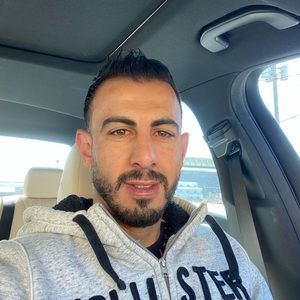 Meet your Posher, Sameh